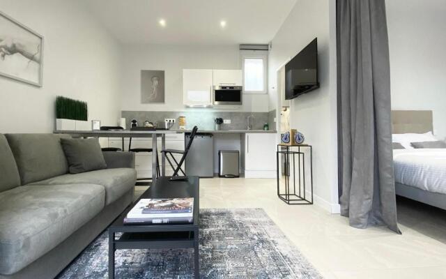 StandingHouse Marmande Centre