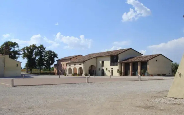 Agriturismo Corte Settefrati