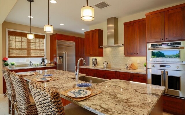 Island Time - Holua Kai 3 Bedroom Home