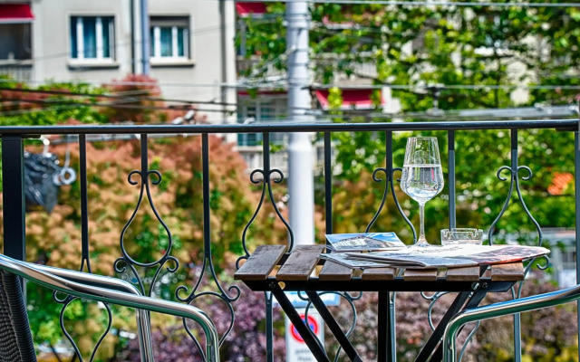 Hotel Neufeld