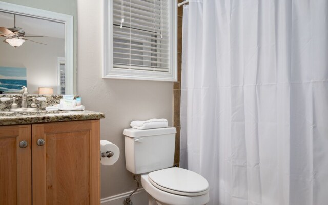 Seas The Day By BlueSwell