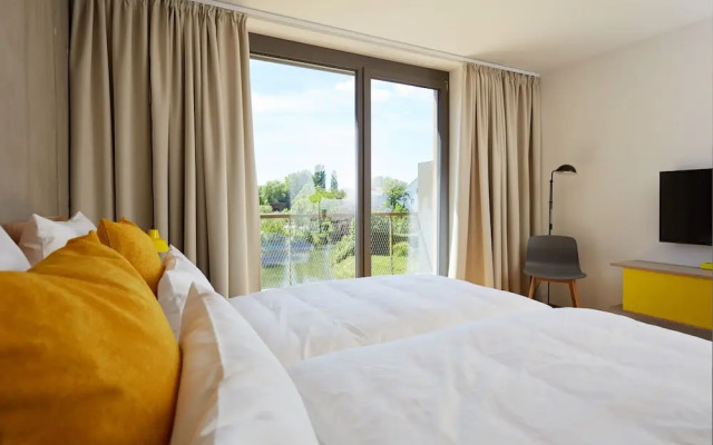 Sternen Bohlingen Aparthotel