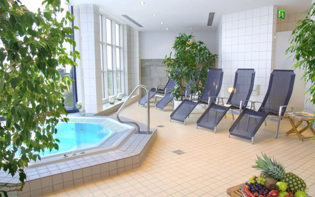 Atlanta Hotel Leipzig