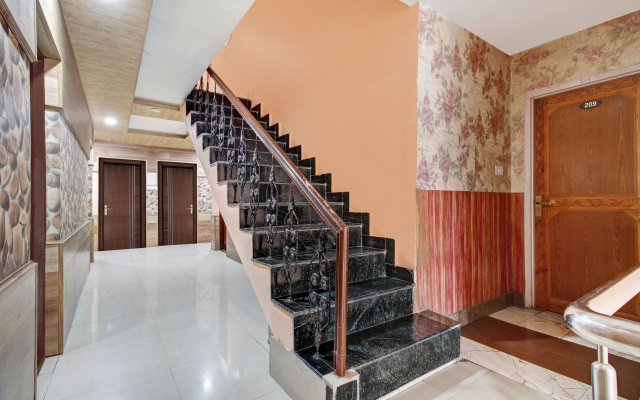 Super Collection O Rajbagh formerly Lavender