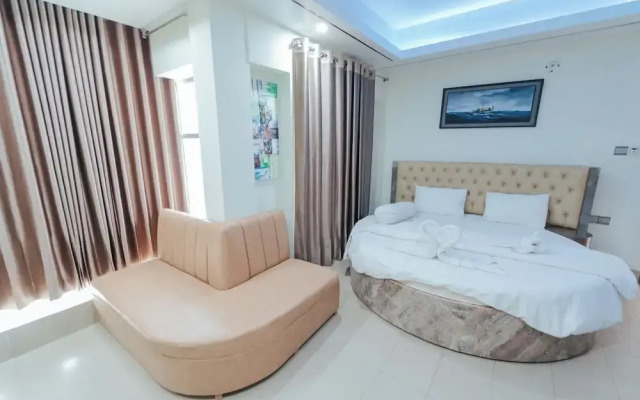Urmee Guest House Coxs Bazar
