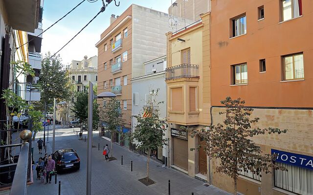 3-floor House - Triplex Pl España 1098