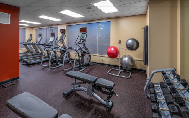 TownePlace Suites Milwaukee Oak Creek