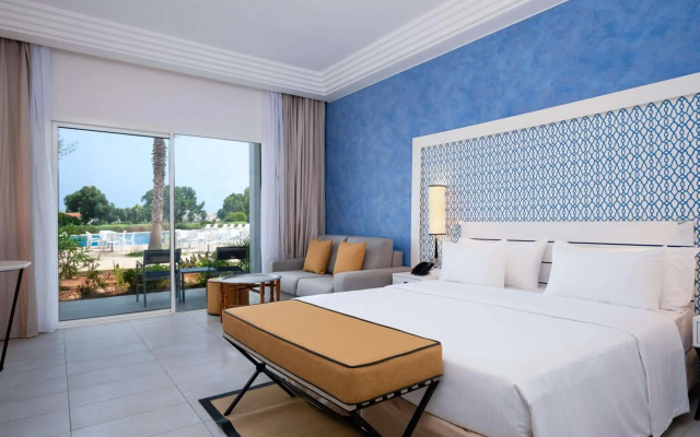 Radisson Blu Resort, Saidia Garden