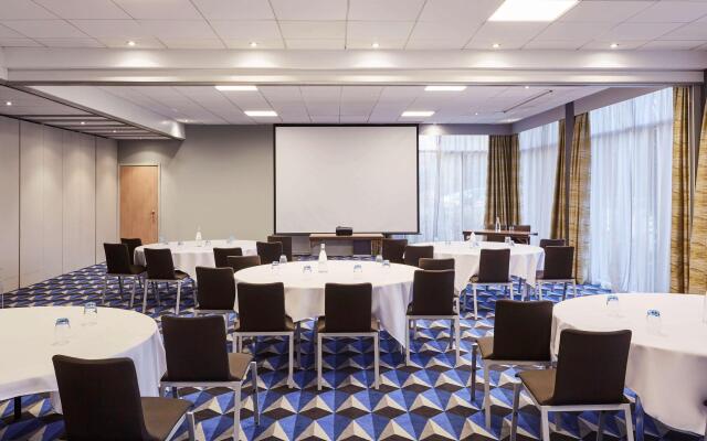 Novotel Coventry M6/J3