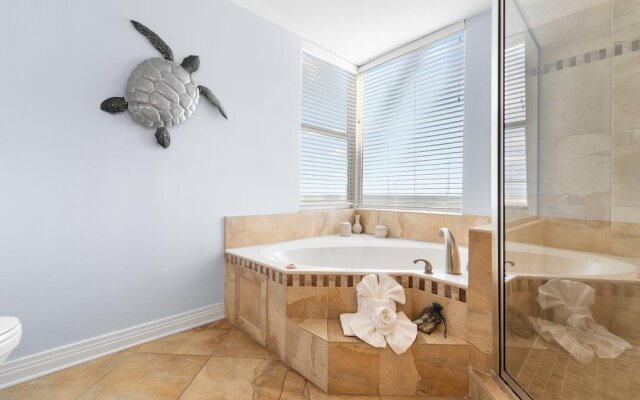 Beach Colony West 1B