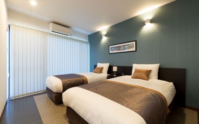 Sumuide Terrace H