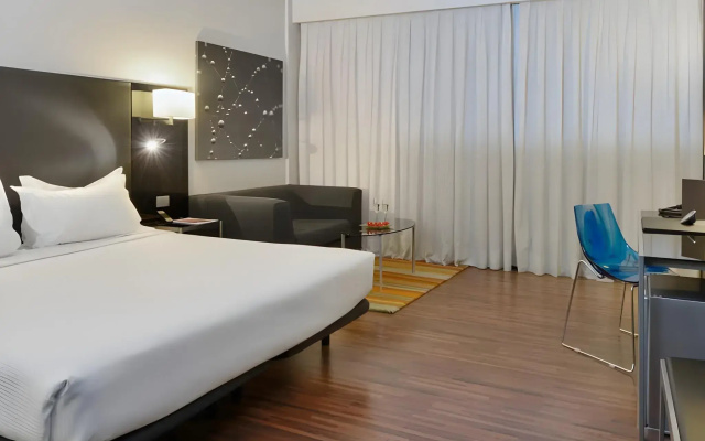 Hotel Eurostars Monte Real