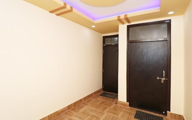 Apnc Inn By OYO Rooms