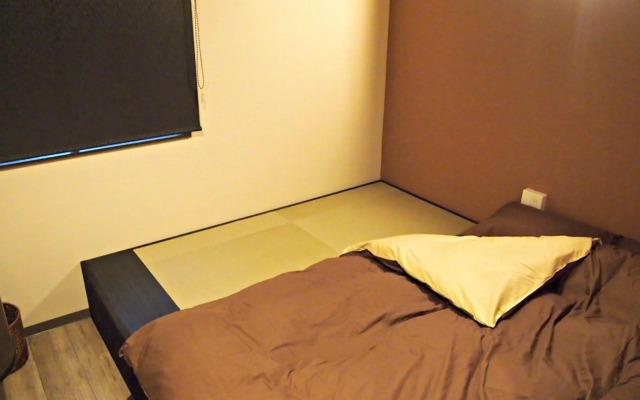 Fukuoka Hana Hostel