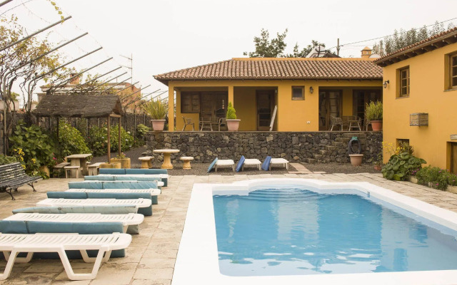 Casa Rural La Tanquera