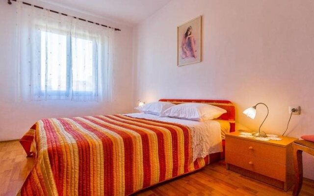 Apartments Milka