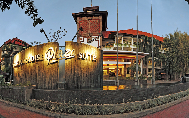 Prime Plaza Suites Sanur - Bali