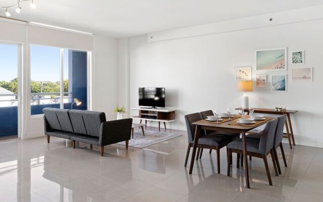 CocoStyle Loft Apartments by SV Rentals