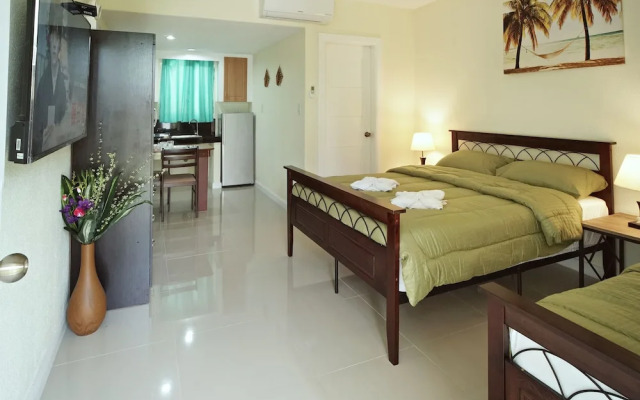 Cococabana Panglao