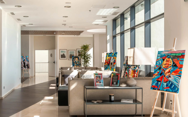 Radisson Blu Resort, Gran Canaria