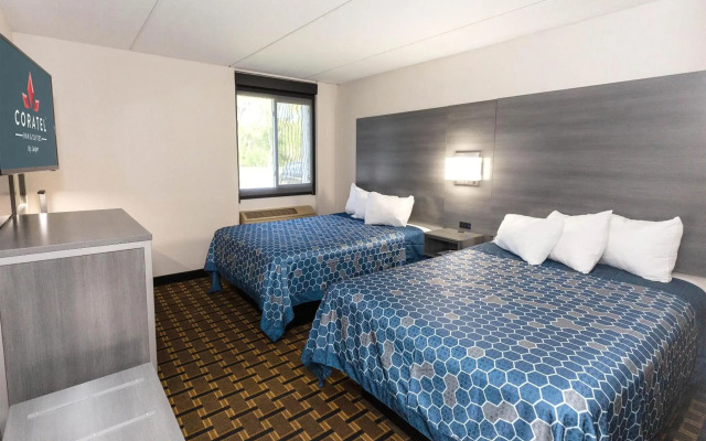 Coratel Inn & Suites Mankato