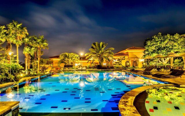 PalmValley Pool Villa Resort