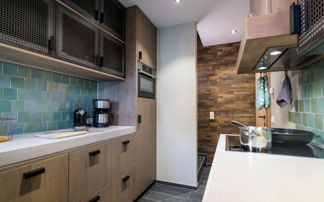 Luxury Chalet in Leogang near Ski Area