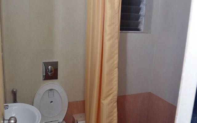 TripThrill Costa Holidays 2BHK Apartment
