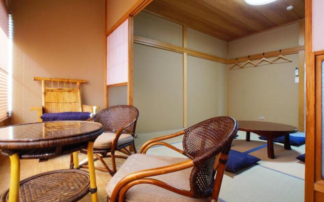 Luana Marue - Vacation STAY 20178v