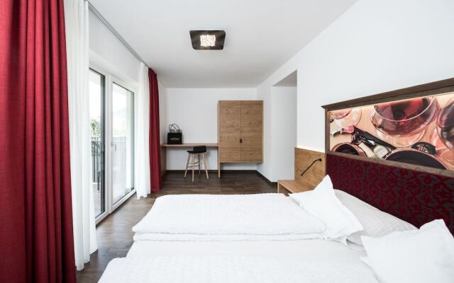 Hotel Landgashof Weingut Seeperle