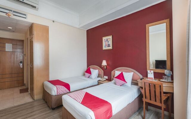 OYO 784 Hotel Bulevar
