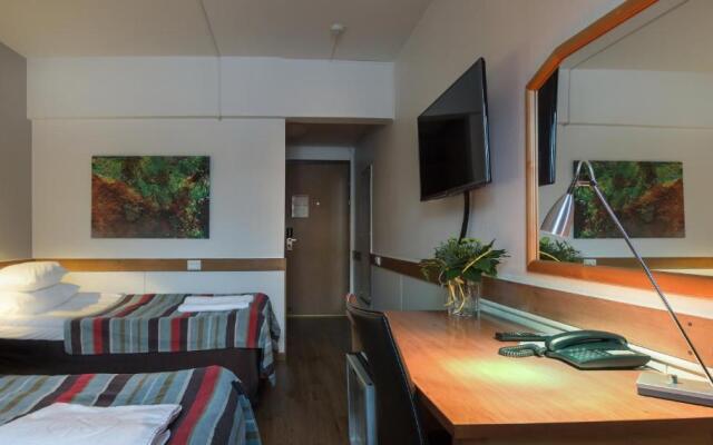 Original Sokos Hotel Valjus