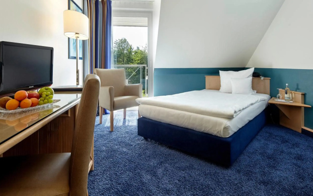 Parkhotel Weiskirchen