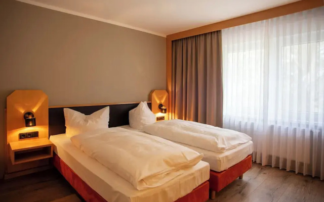 Springbach-Mühle Belzig