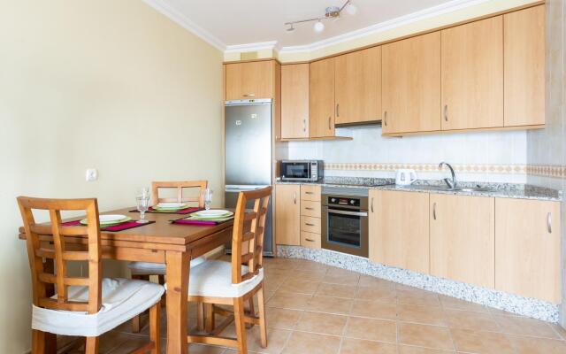 Home2Book La Tejita Beach and Pool