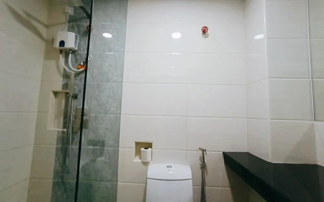 Salak Boutique Hotel