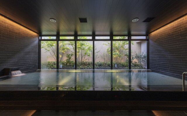 JR Kyushu Hotel Kumamoto