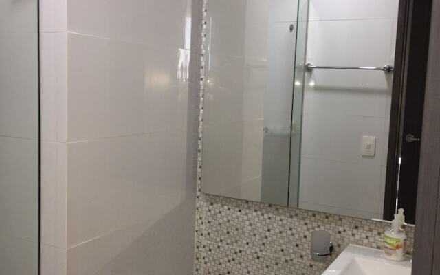 Apartamento Ejecutivo Ancora