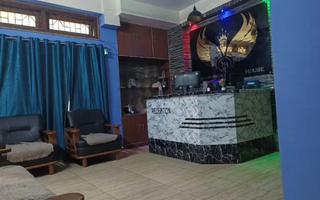London Bridge Guest House