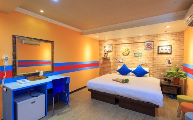 KH ezstay HOTEL