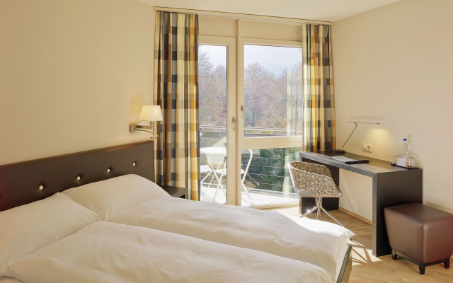 Hotel Seepark Thun