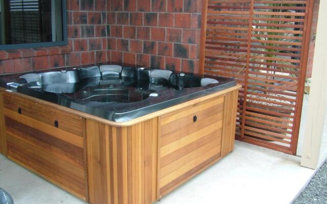 Lawrence Townhouse Accommodation