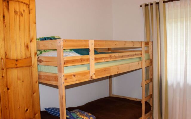 House Latków Planguenoual