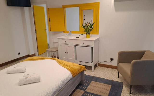 Quinta Salinas - Puro Prazer