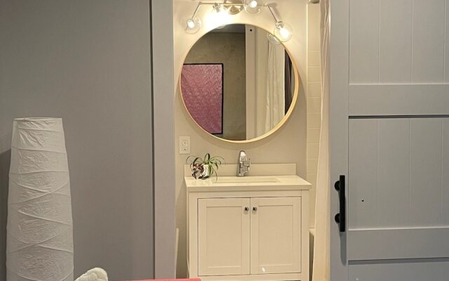 River's Edge Retreat