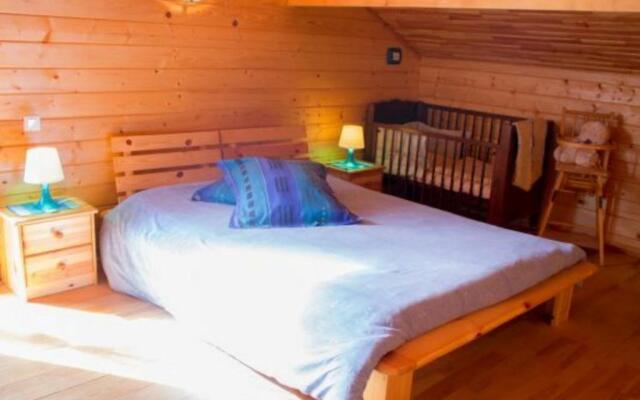 Chalet Taintrux, 4 pièces, 6 personnes - FR-1-589-222