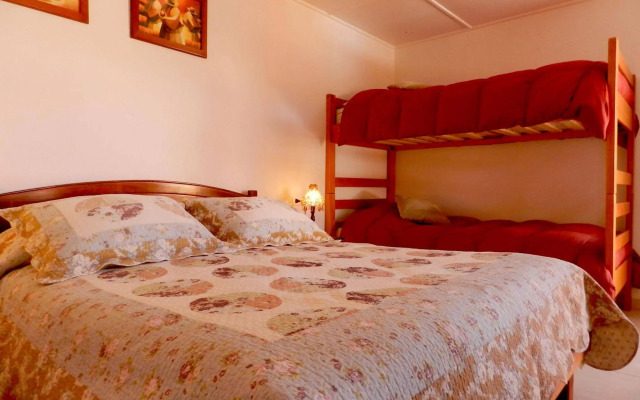 Hostal Sumaj Jallpa