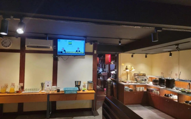 Azumaya Hotel Phnom Penh