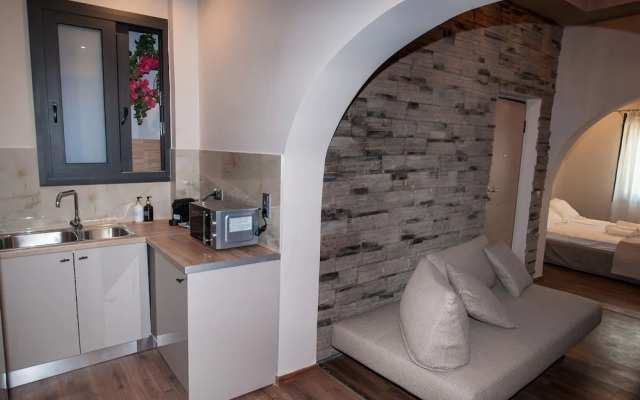 Sia s Retreat 2 in Nea Smirni