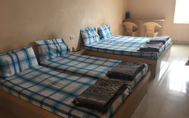 VRP Guest House